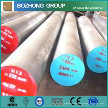 DIN 13crmo44 Hot Rolled Round Alloy Round Steel Bars